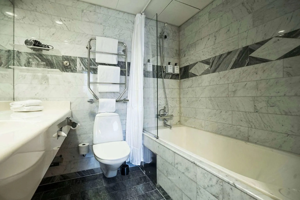 Hotel Hasselbacken