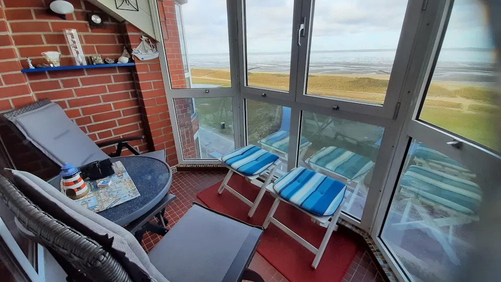 Horizont 12 Ferienwohnung