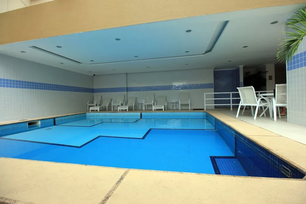 Rio Spot Apartment U012