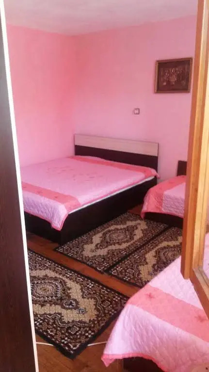 Elena Guest House