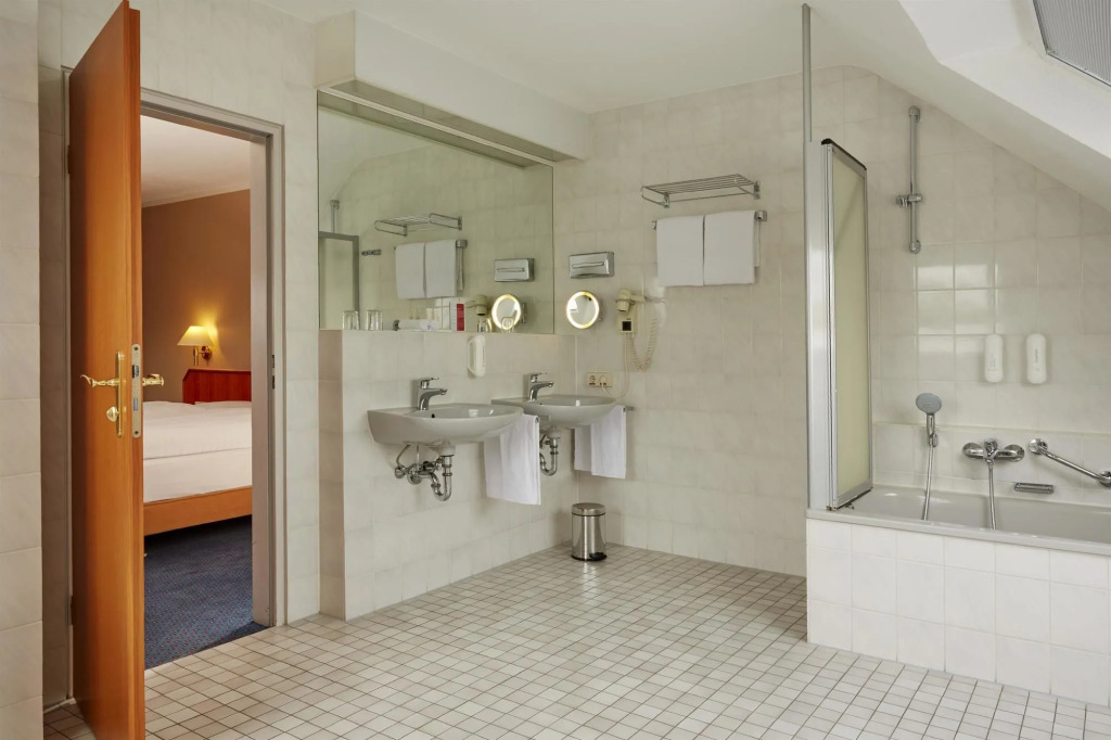 Taste Hotel Hockenheim