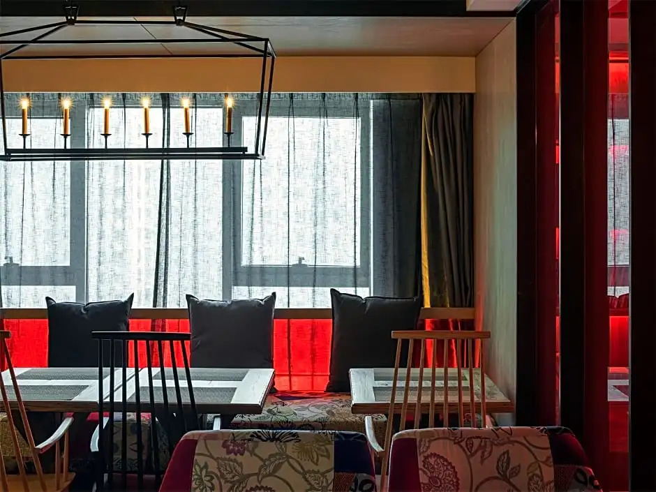 Harbin 22 Degrees Celsius Boutique Hotel