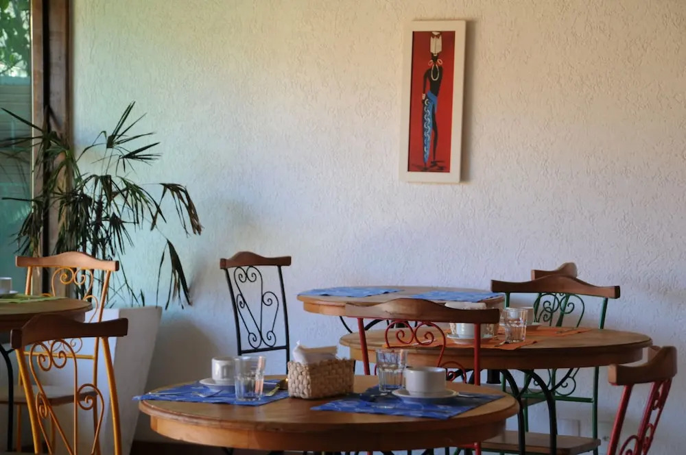 Suri Búzios Hotel