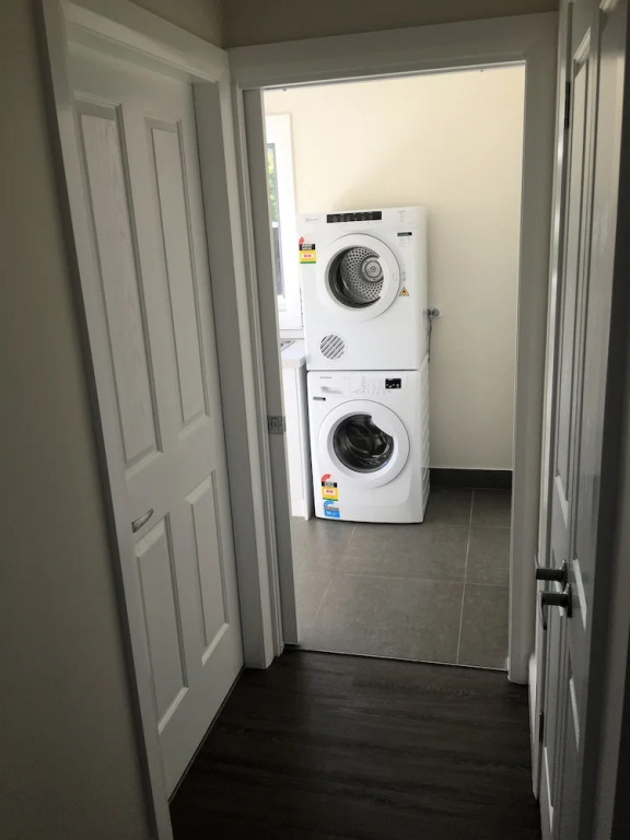 Central Wagga Apartment