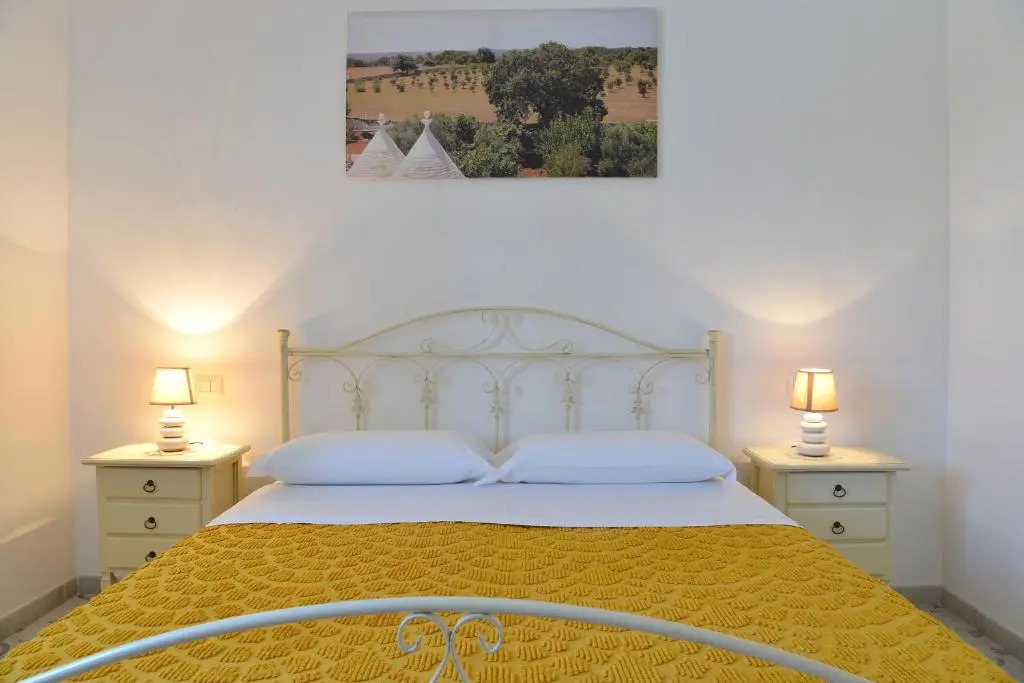Masseria Peppeturro