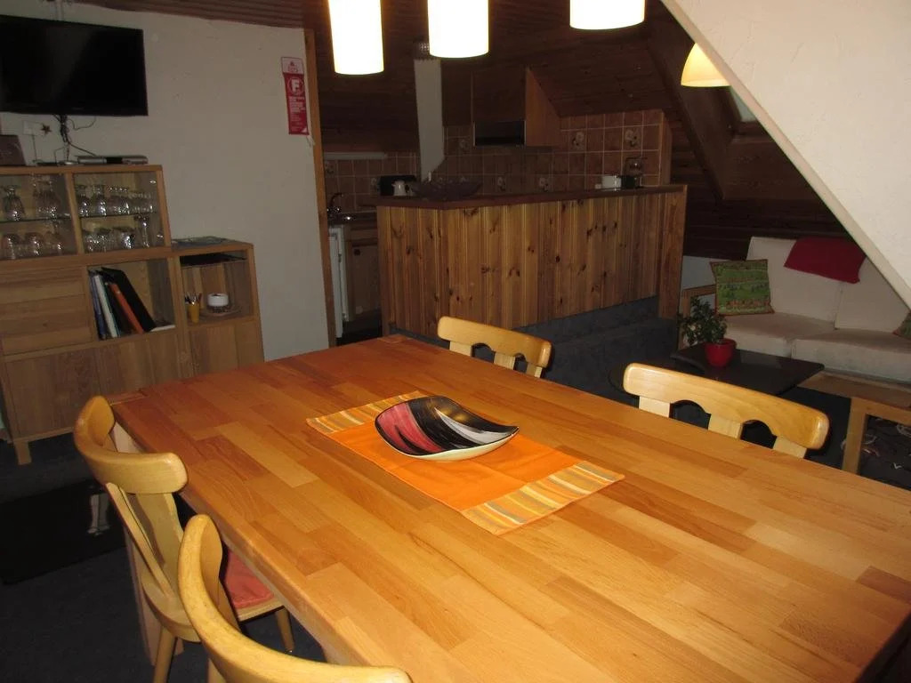 Chalet Casita