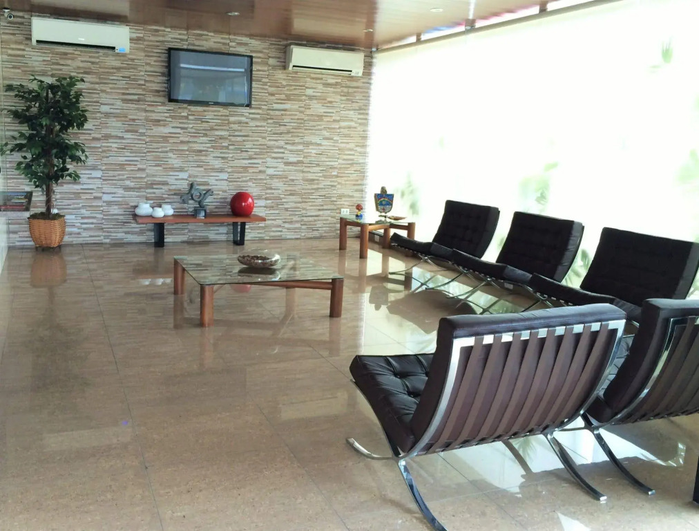 Inter Hotel