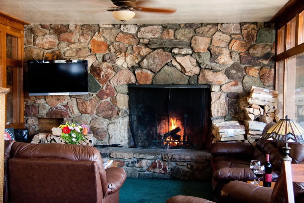 Robinhood Resort