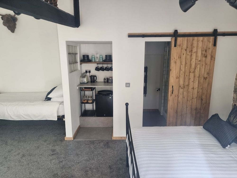 Monkton Court House B&B