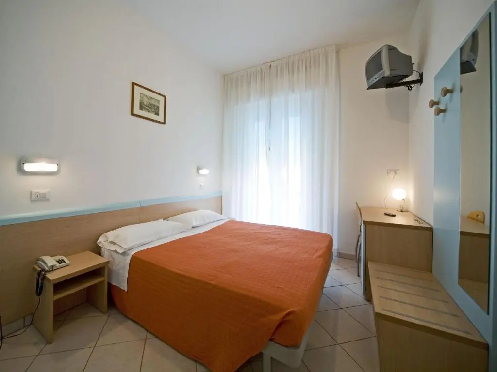 Hotel Savina