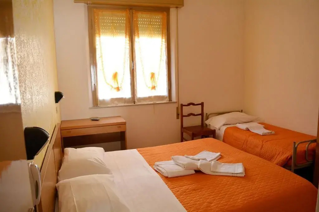 Hotel Giada