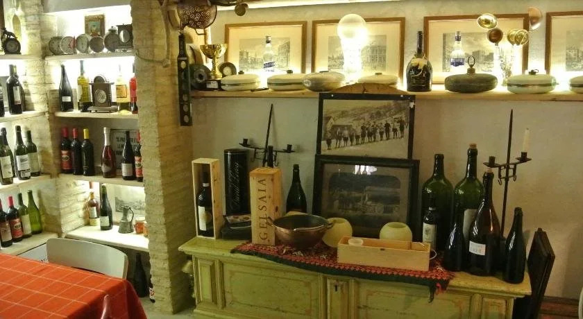 Albergo Casa Sperti