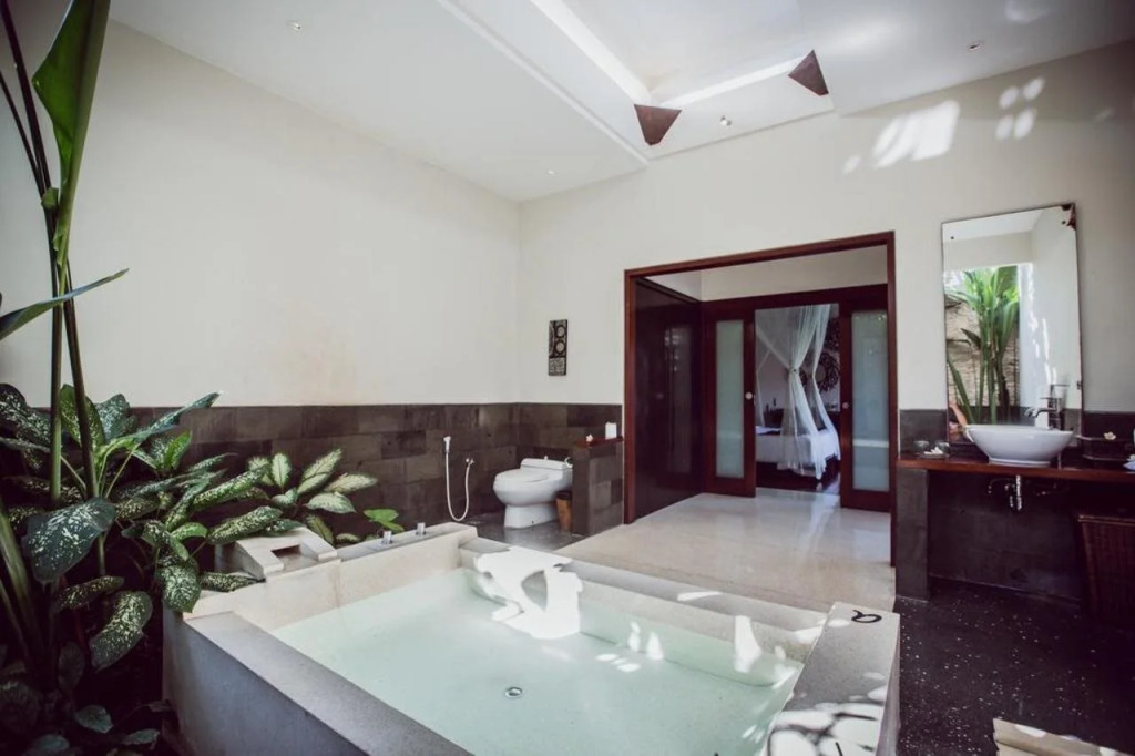 Aria Exclusive Villas & SPA