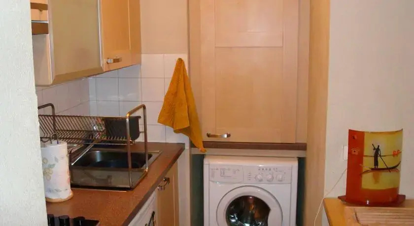 Bordeaux City Centre Apartment