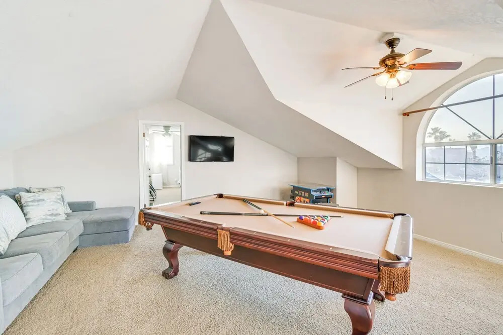 3 Mi to London Bridge: Lake Havasu City Home