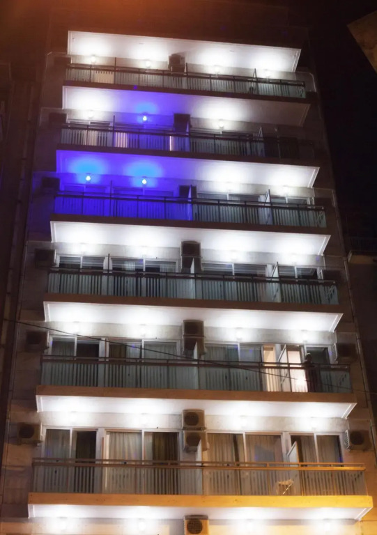 My Athens Hotel