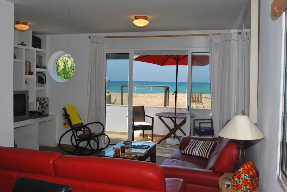 065 Villa Oasis