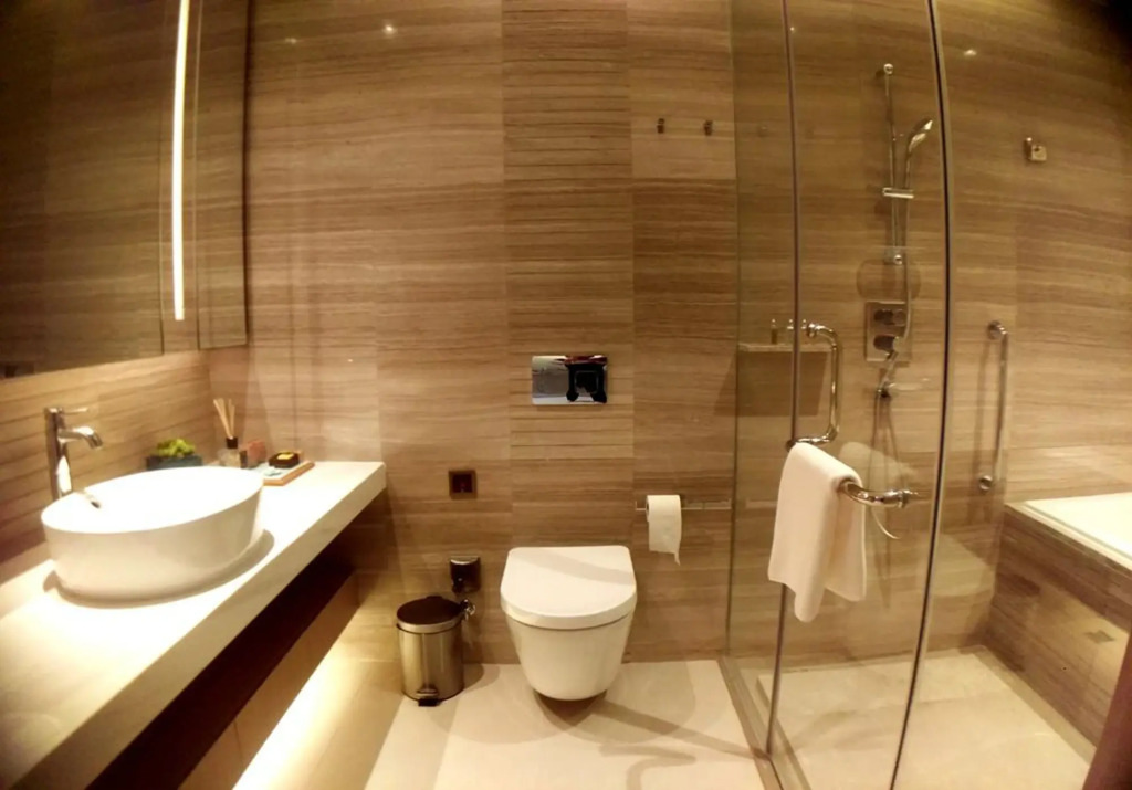 Ascott Raffles City Shenzhen