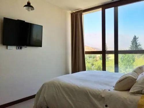 Majestic Studio Las Condes