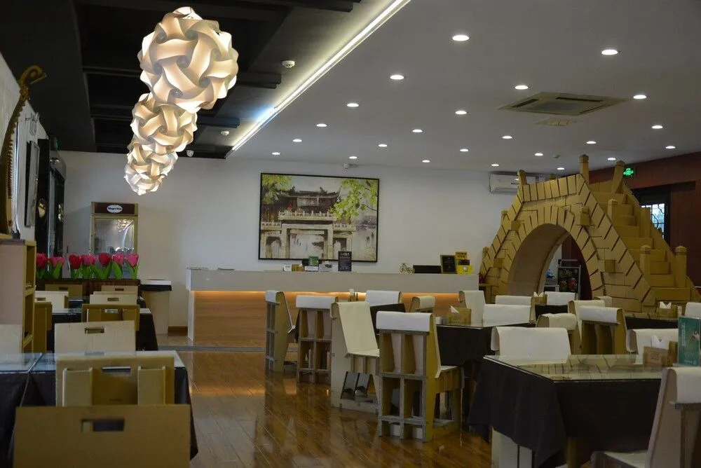 Zhouzhuang Natie Art Space