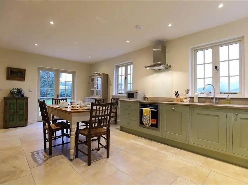 The Henhouse, TETBURY