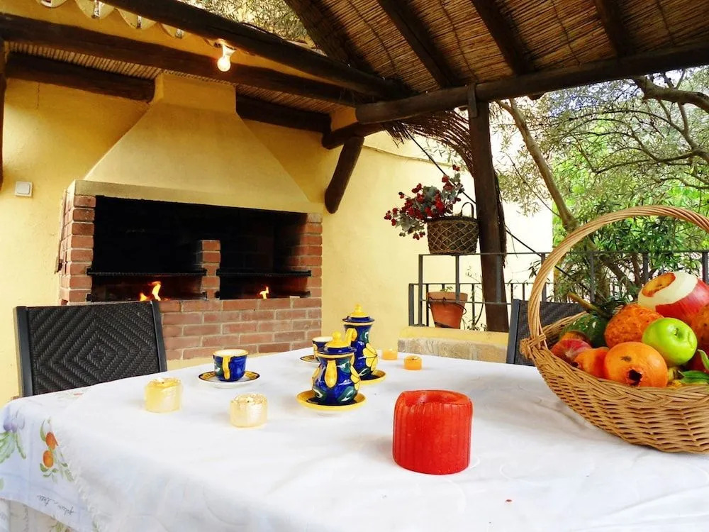 Casa Los Olivos