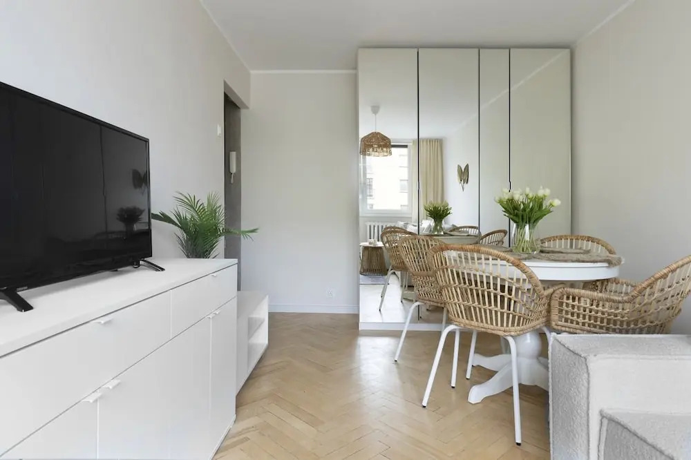 Elite Apartments Hallera 237