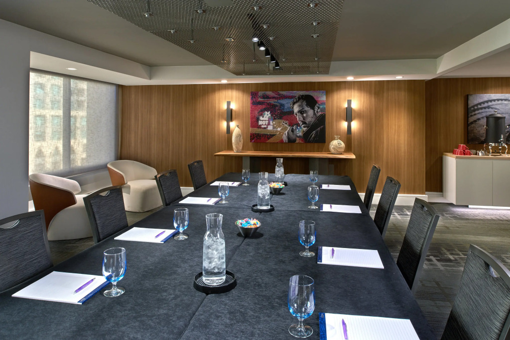 Kimpton Hotel Palomar Los Angeles Beverly Hills by IHG