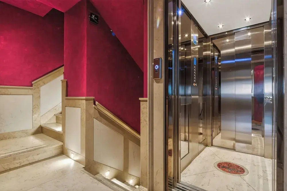 Canaletto Luxury Suites - San Marco Luxury