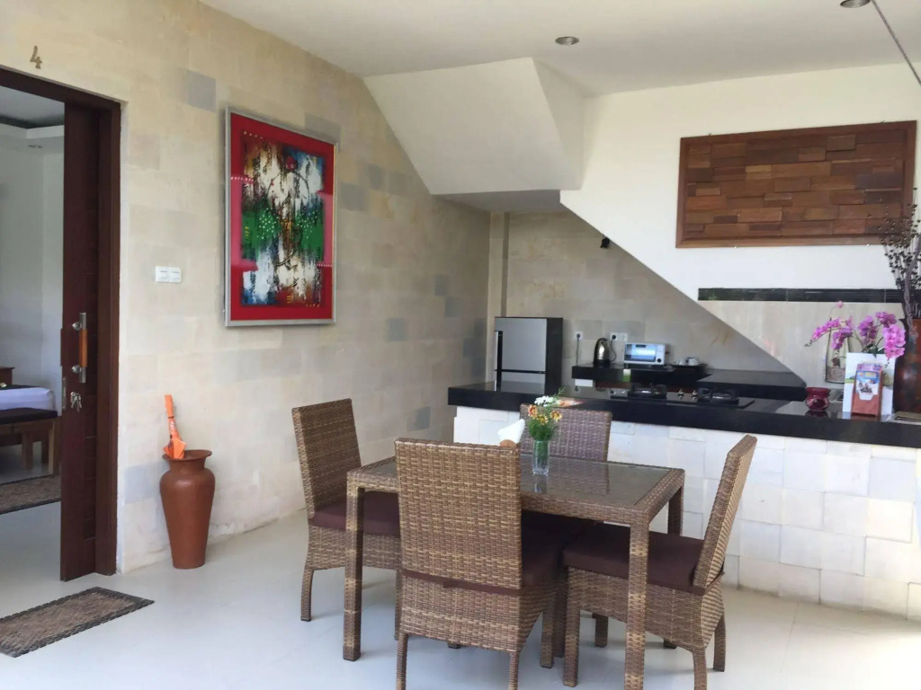 Uma Padi Villa