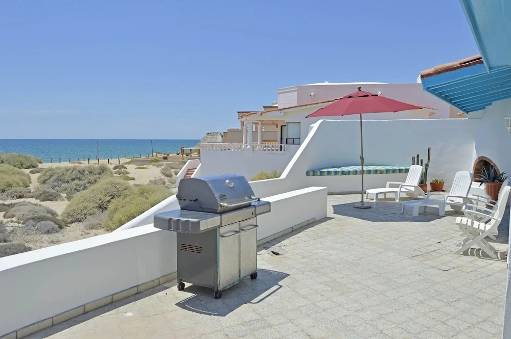 Casita De Carolina 3 Bedroom Home