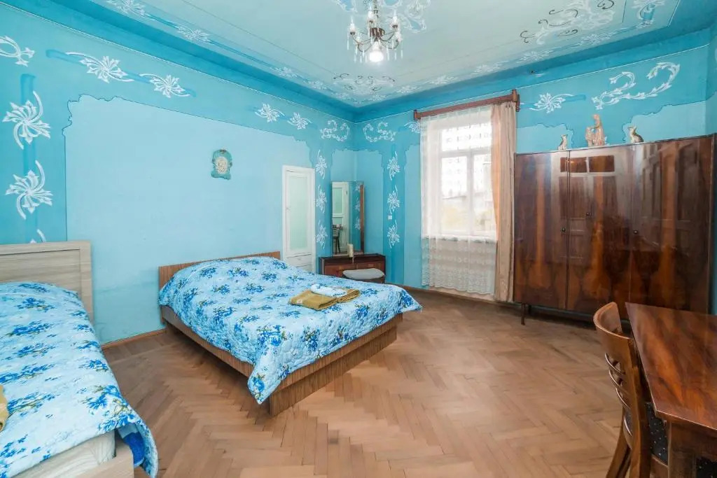 Nukri Guest House