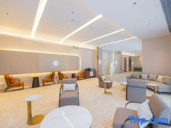 Starway Hotel (Nanjing Gaochun Yaohan Gucheng Lake North Road)