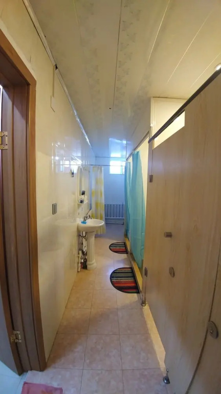 Town Yard Hostel