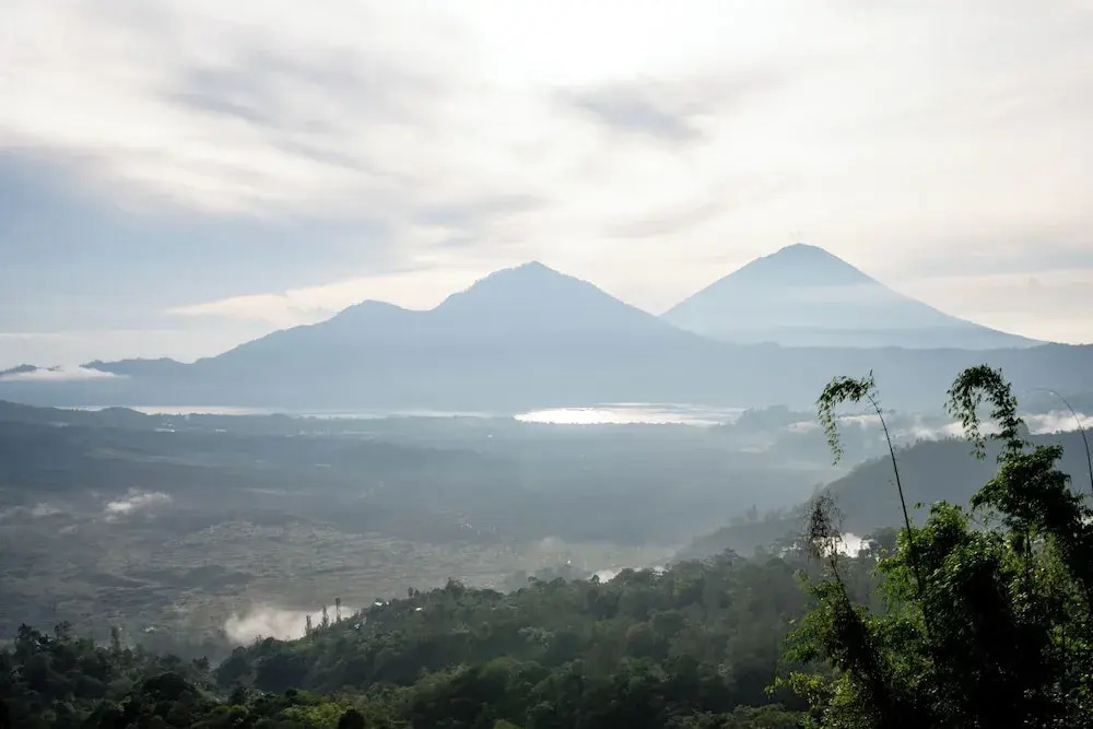 Tegal Sari Cabin Kintamani