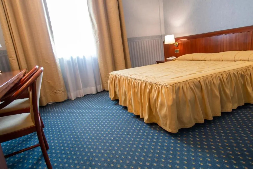 Aldero Hotel