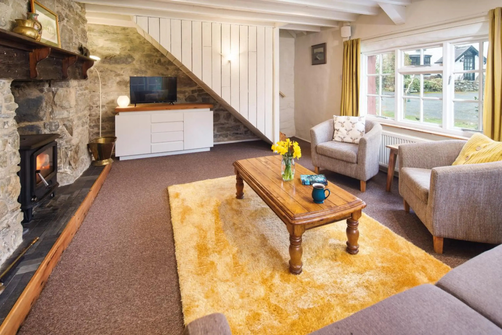 Brynarth Country Cottages