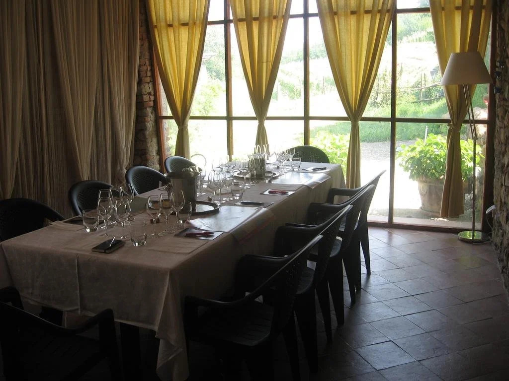 Agriturismo Cascina Tollu