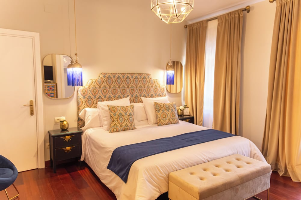 Hotel Boutique Palacio del Moral
