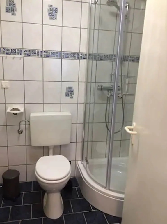 Lütt Huus Ferienwohnungen