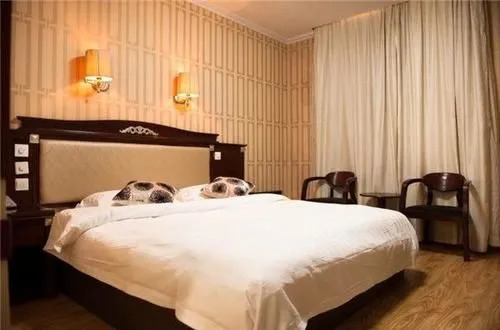 Qingdao Shengyu Business Hotel