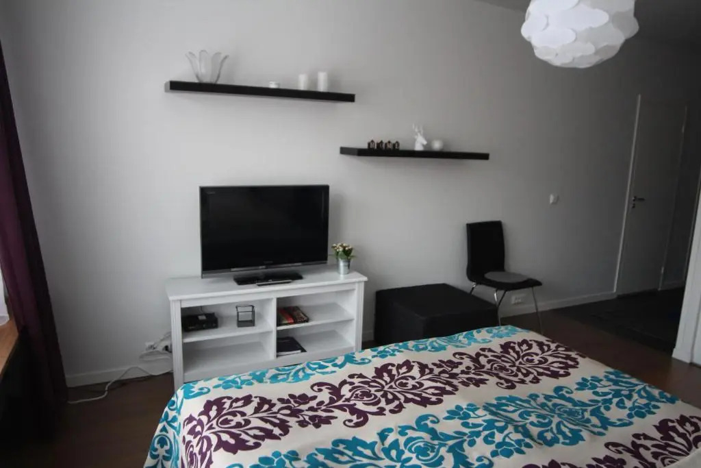 Jaakonkatu City Apartment