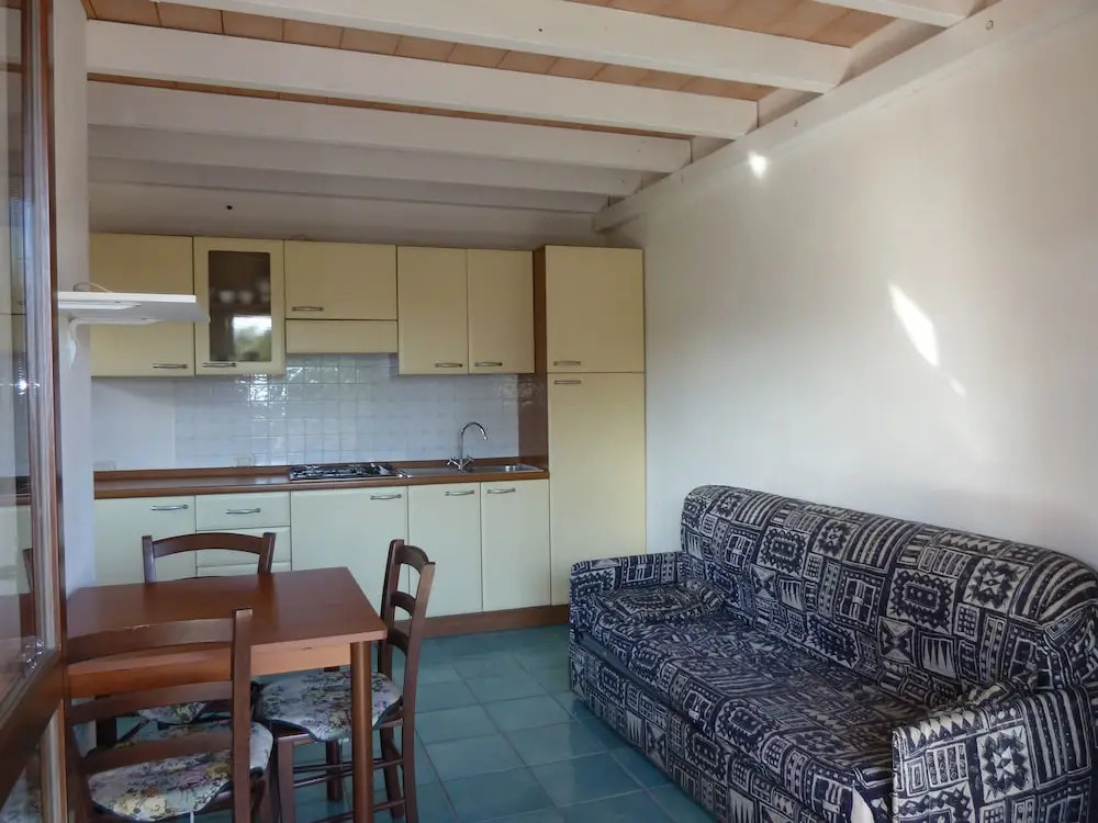 Residenza La Margherita San Teodoro