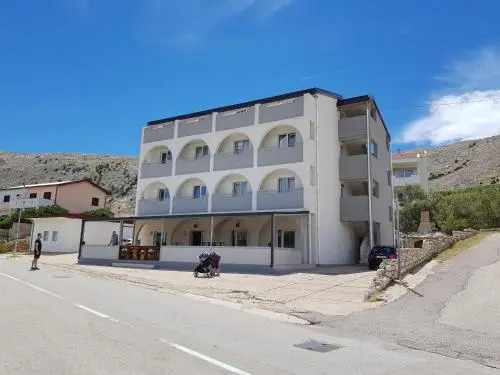 Mario Guest House