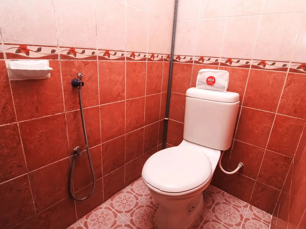NIDA Rooms Ipoh Enchantment