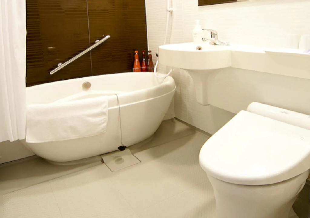 Daiwa Roynet Hotel Osaka Yotsubashi