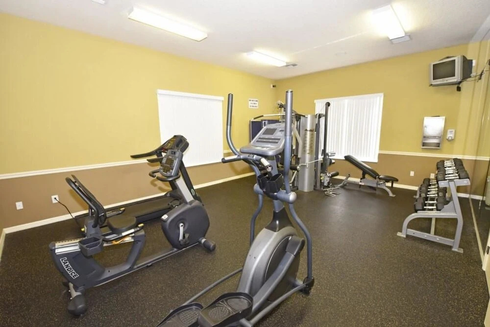 3125 VillaSol Townhome 4 Bedroom by Florida Star