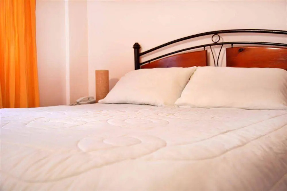 Hotel Roca DArgento