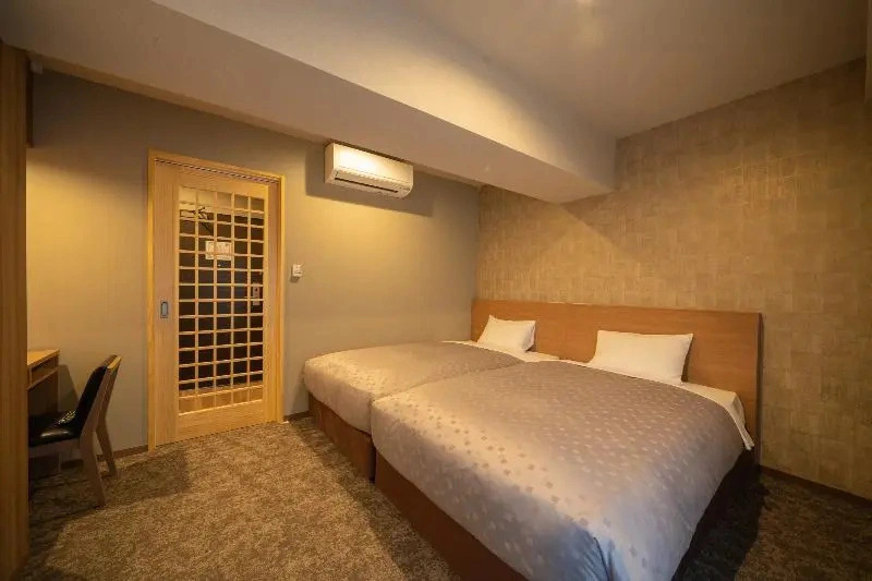 Kyoto Plaza Hotel Kyoto Eki Minami