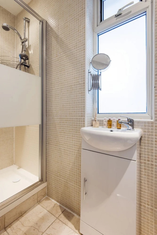 Earls Court Residences
